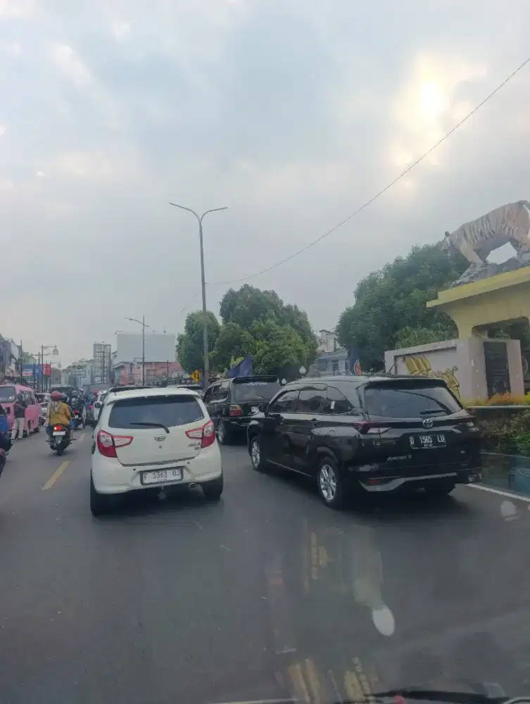 Di butuhkan driver L300