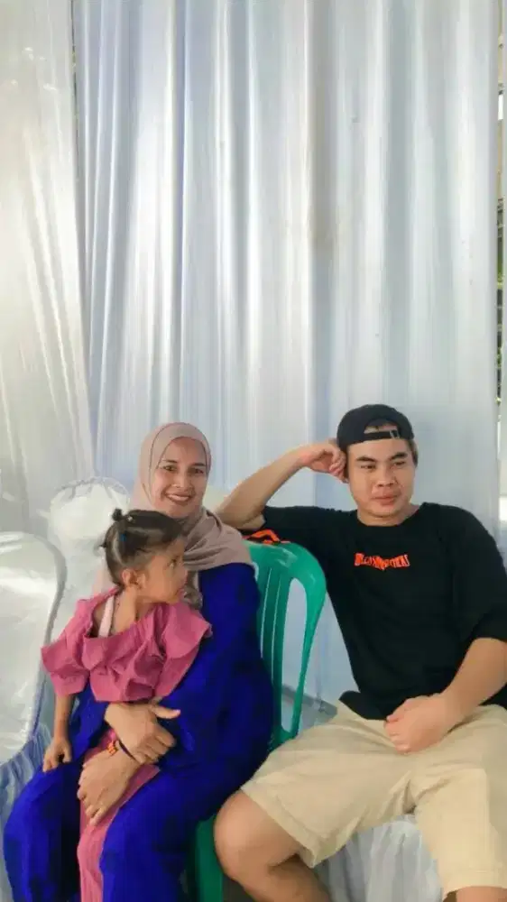 Nyari kerjaan pusing ngangur