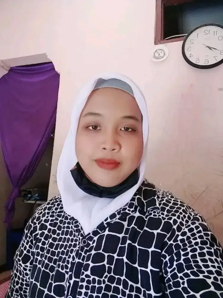 Sedang mencari pekerjaan