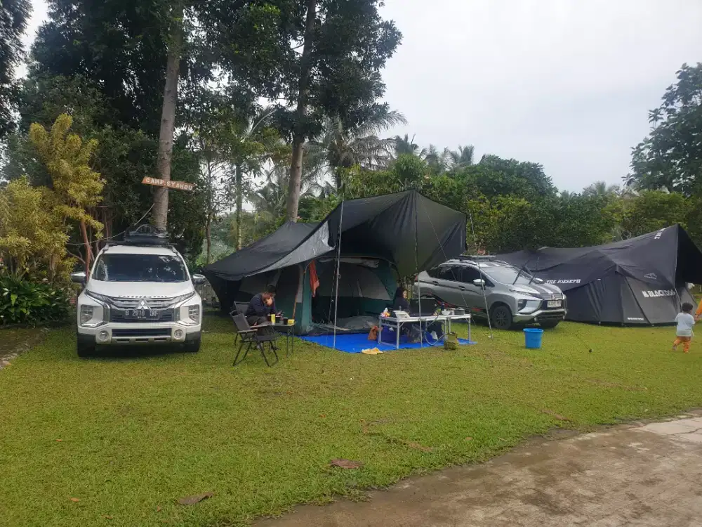 Pengasuh Anak 3 Tahun