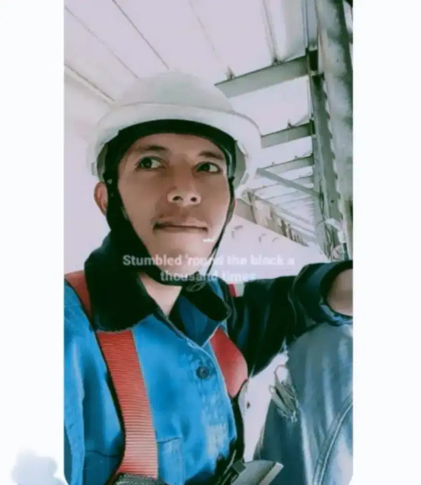 Mencari pekerjaan