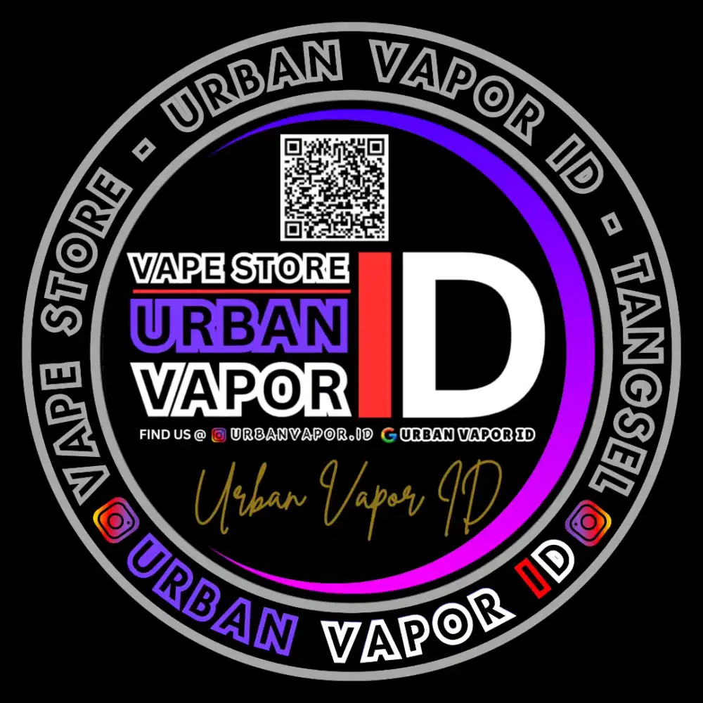 Urban Vapor ID