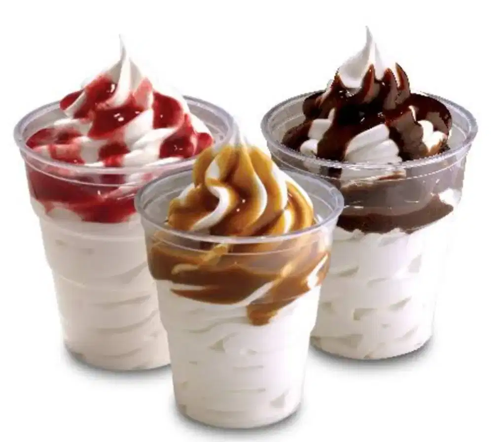 Lowongan kerja jual es krim keliling