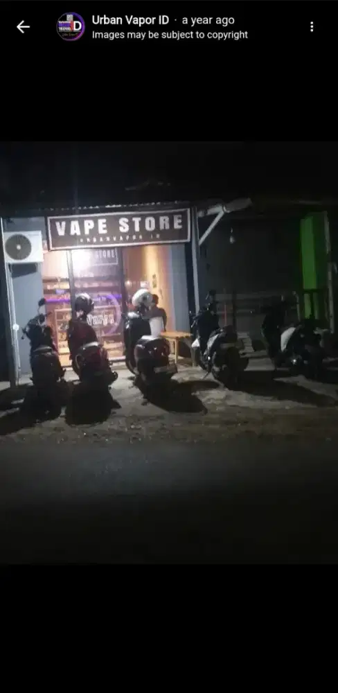 Dicari karyawati untuk jaga toko