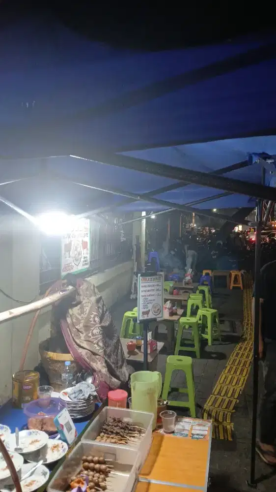 Gultik 87 Nade buka lowker