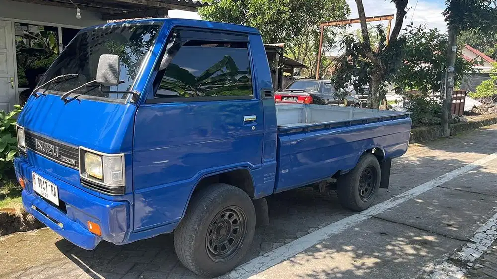 JASA ANGKUT DALAM DAN LUAR KOTA