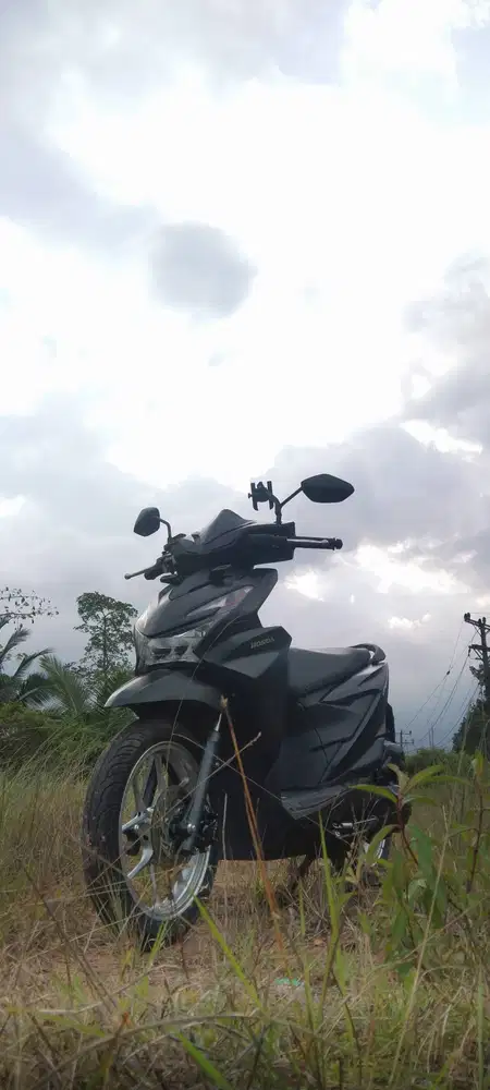 Menerima jasa menjadi drever offline