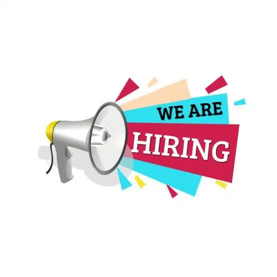 Open recruitment mekanik dan host live
