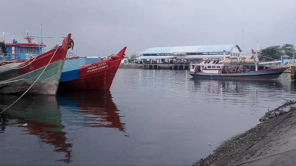 Lowongan Kera ABK Kapal