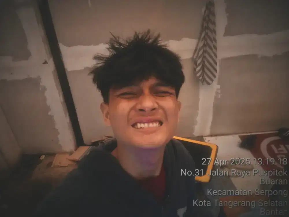 hanif bm