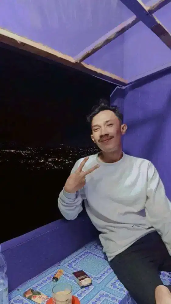 Cari kerjaan apa saja