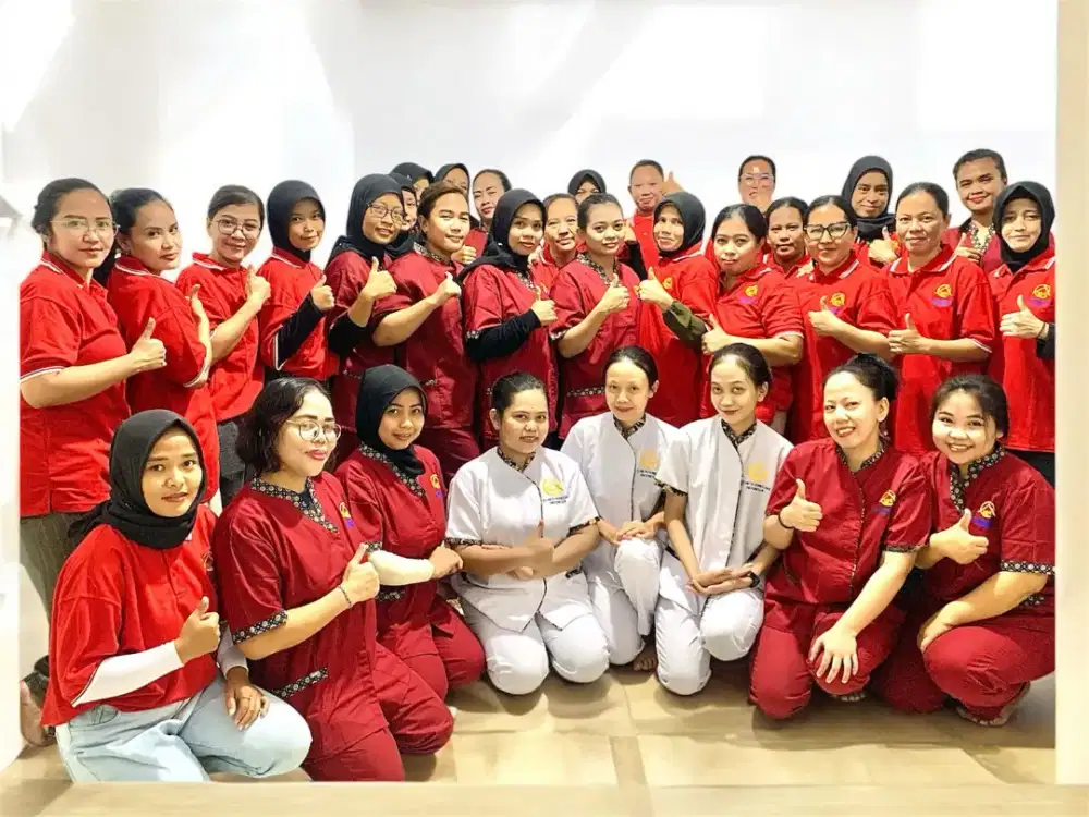 Loker untuk ART dan Babysitter di perumahan BUKIT PODOMORO