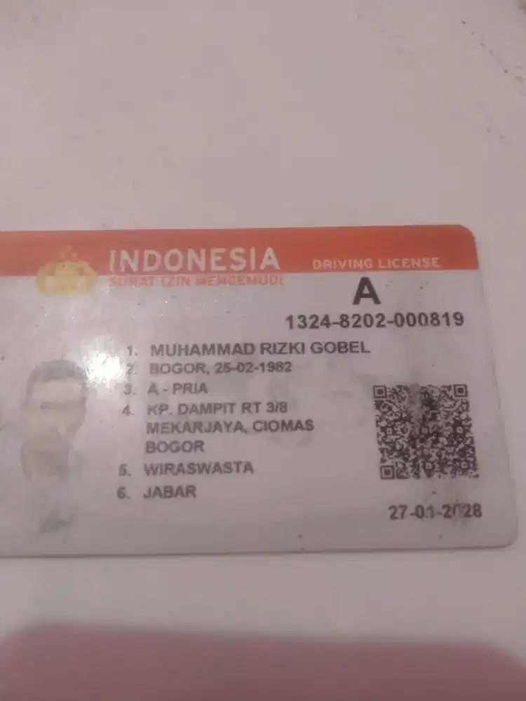 OLX User