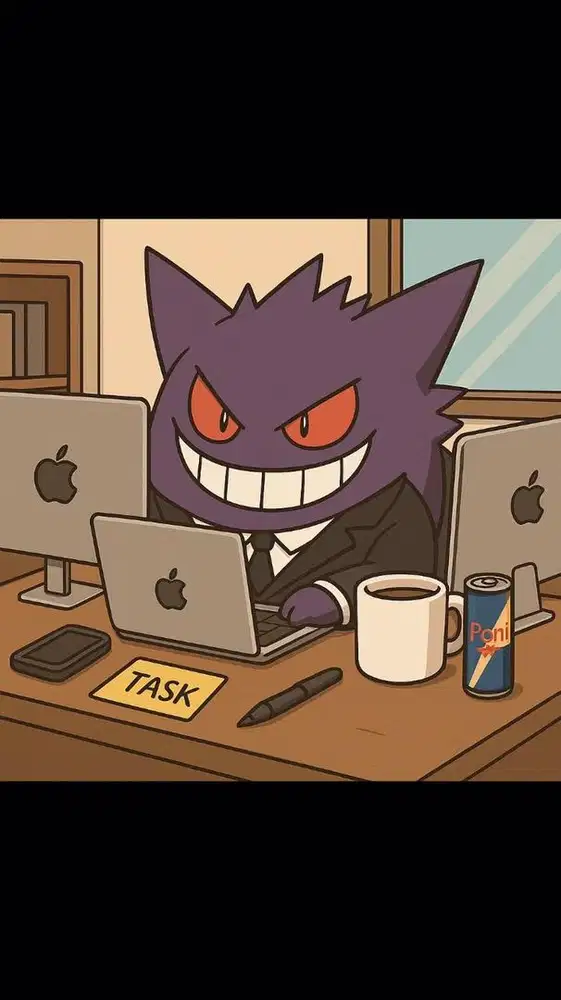 cari admin toko online