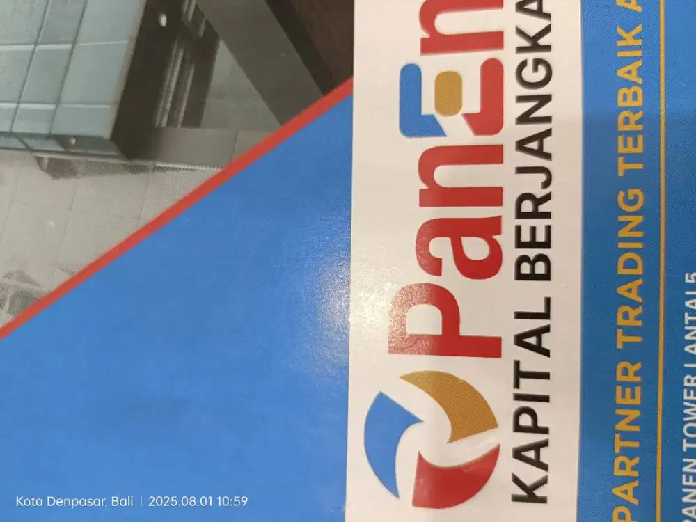 Dibutuhkan karyawan
