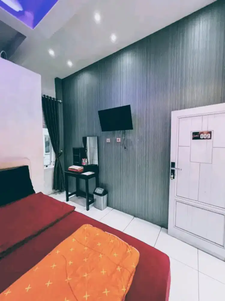 DBUTUHKAN CLEANING PREMPUAN