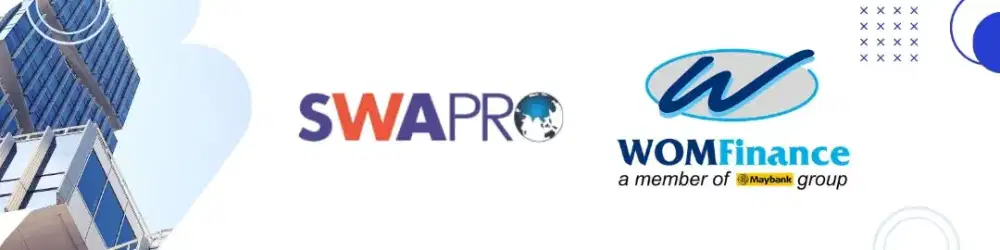 Swapro WOM