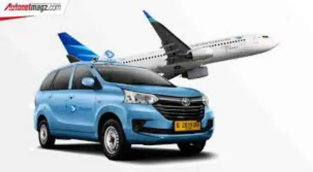 Loker driver taxsi bandara