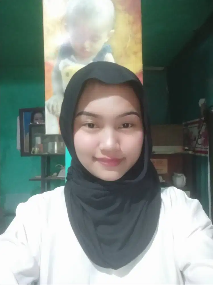 Mencari kerjaan halal