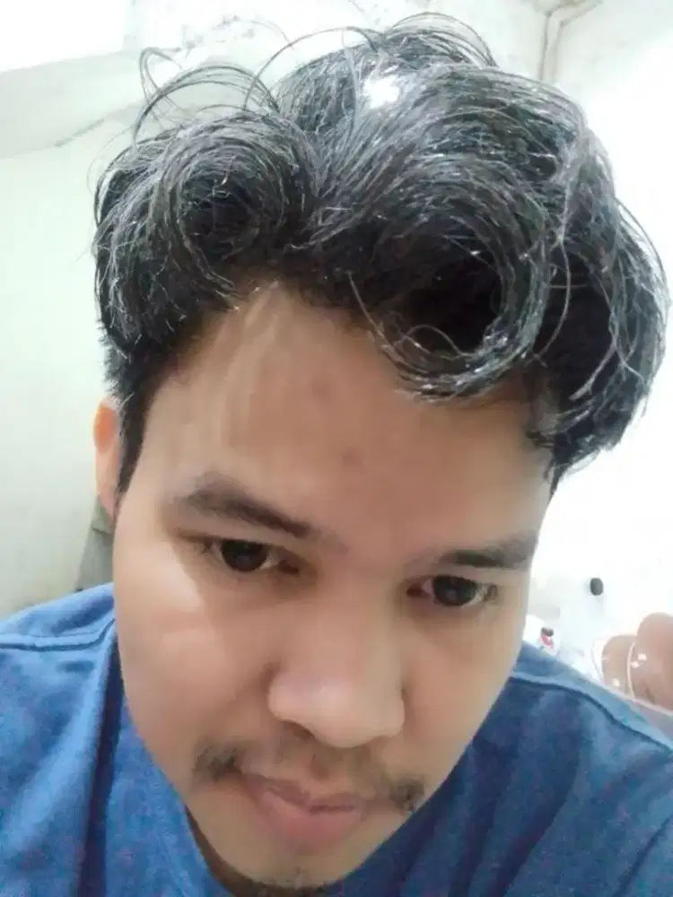 Cari kerja apa saja