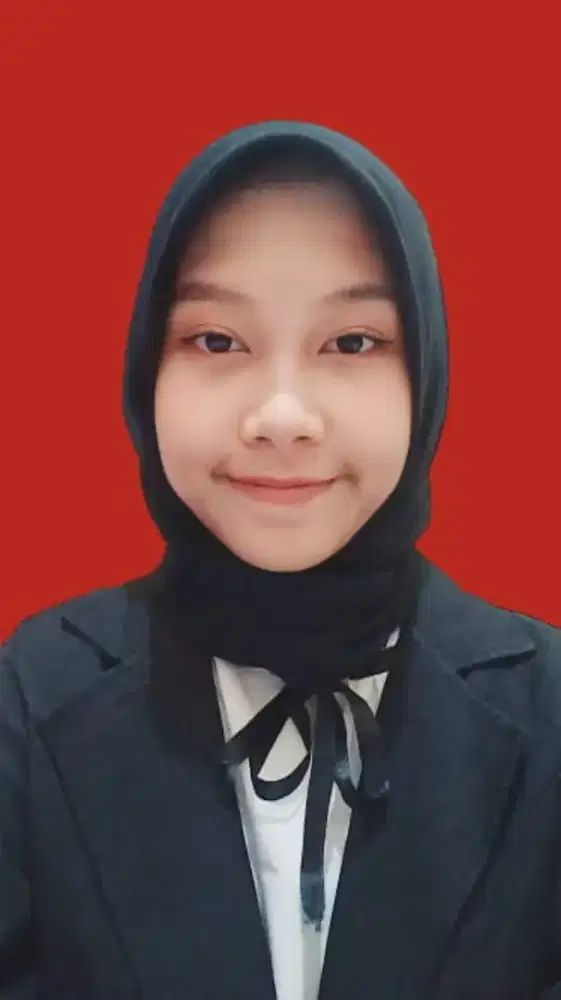 Tasya Nur Aisyah