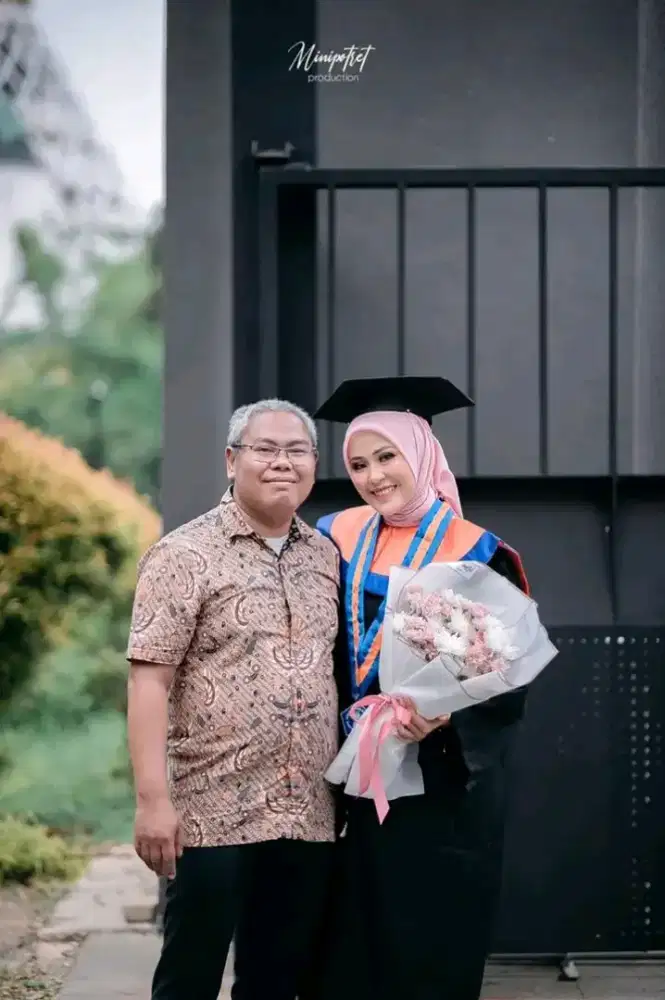 Sedang mencari pekerjaan sebagai sopir pribadi