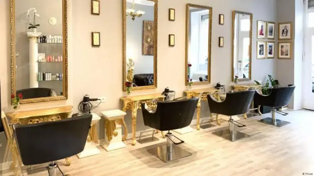 Lowongan kerja salon wanita