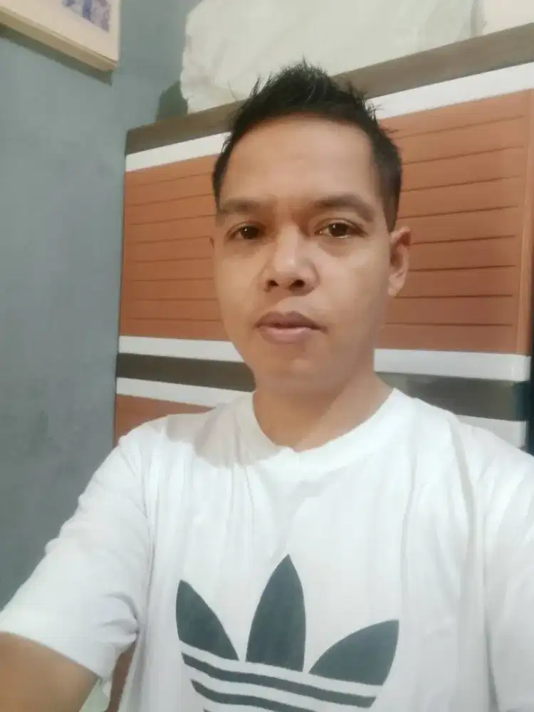 Cari pekerjaan memasak di resto