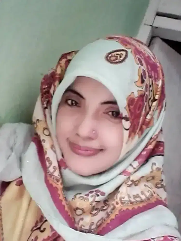 Siti Komariah