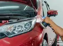 LOWONGAN KERJA – POLISH, DETAILING & PAINTING MOBIL