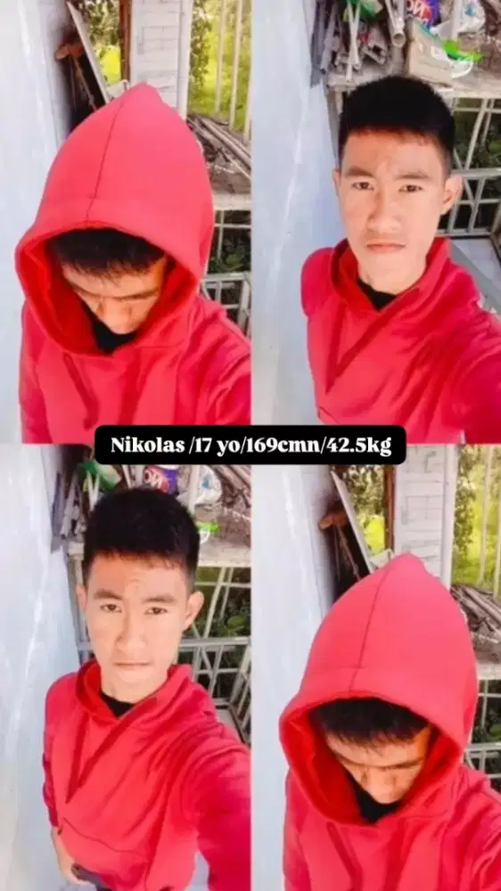 Lagi cari kerjaan apa aja!