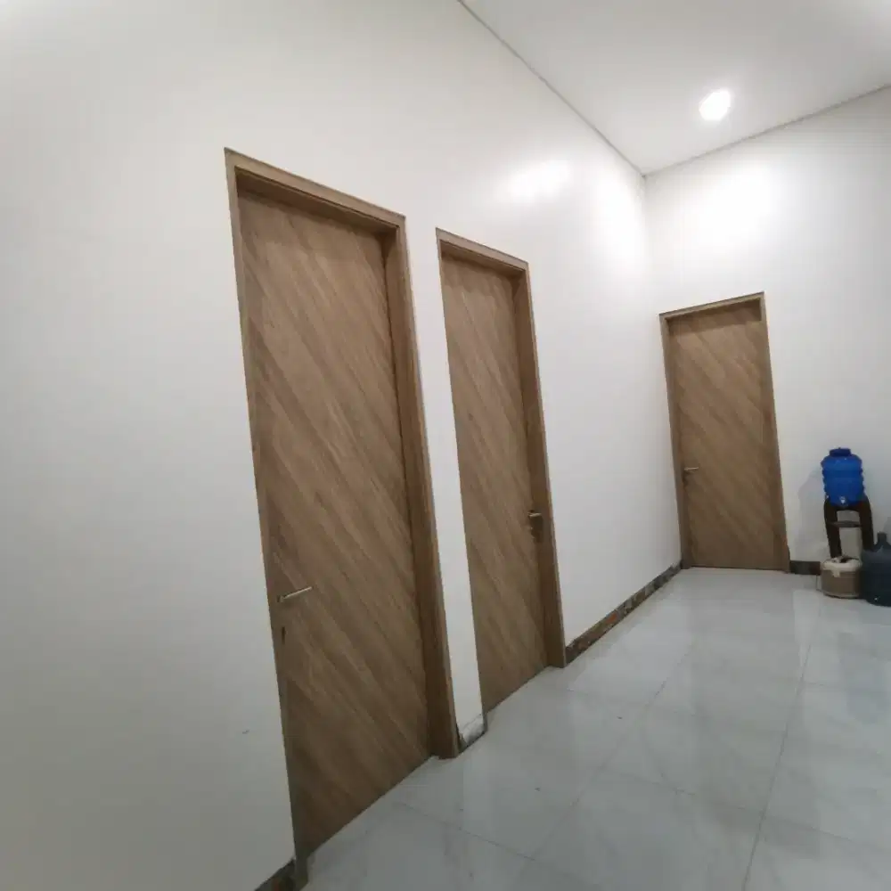 Kusen Pintu Hpl Custom
