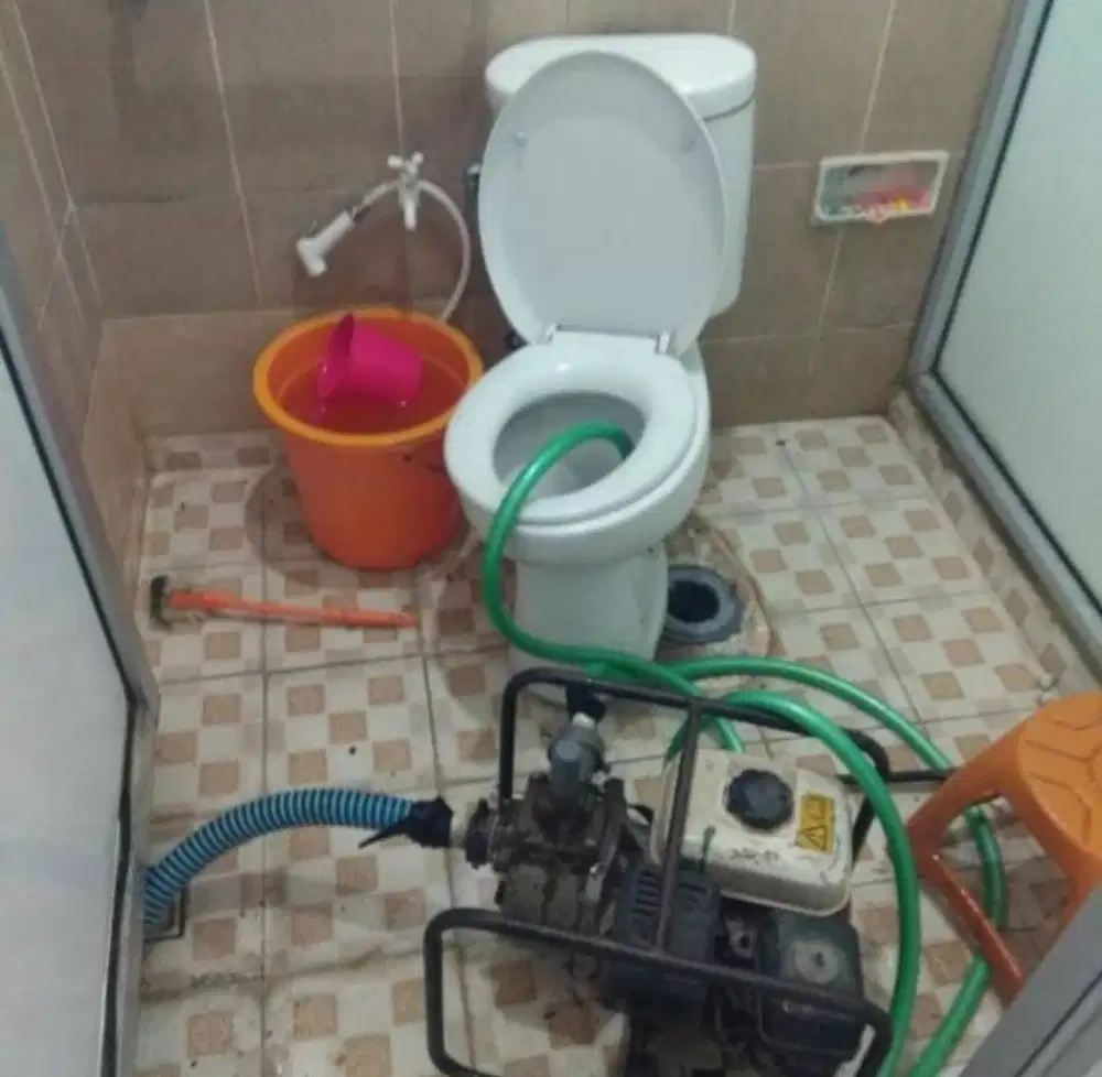 Jasa Sedot Wc Jogja Rekomendasi
