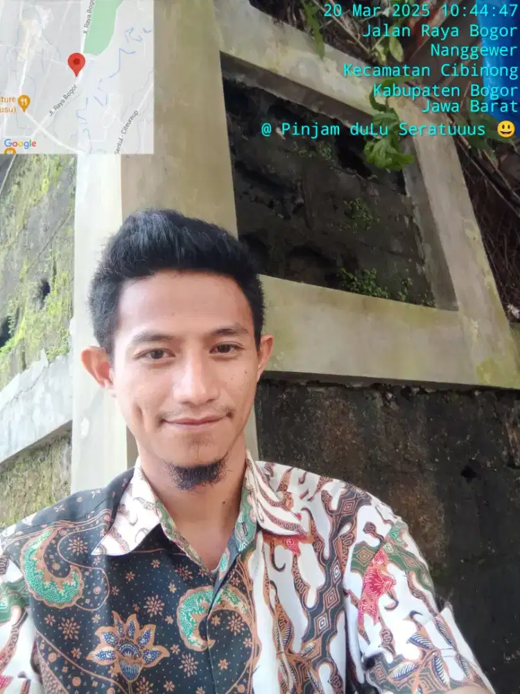 Driver pribadi / kantor