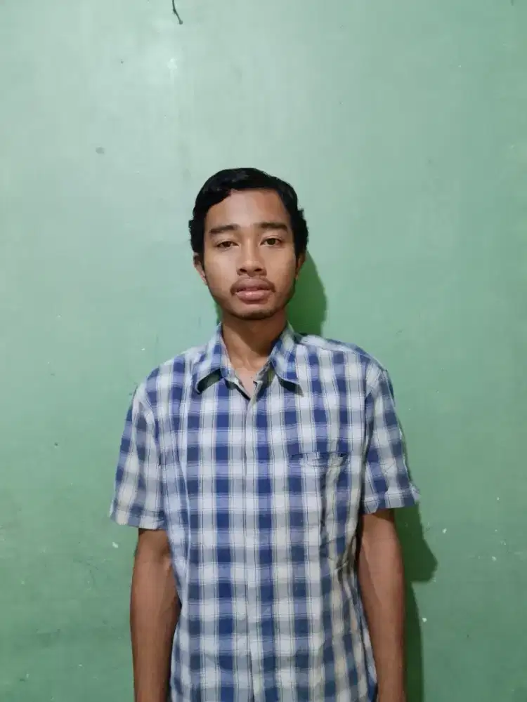 Muhamad. DAVID