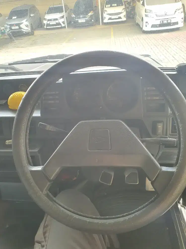 Cari kerja Driver hari minggu saja