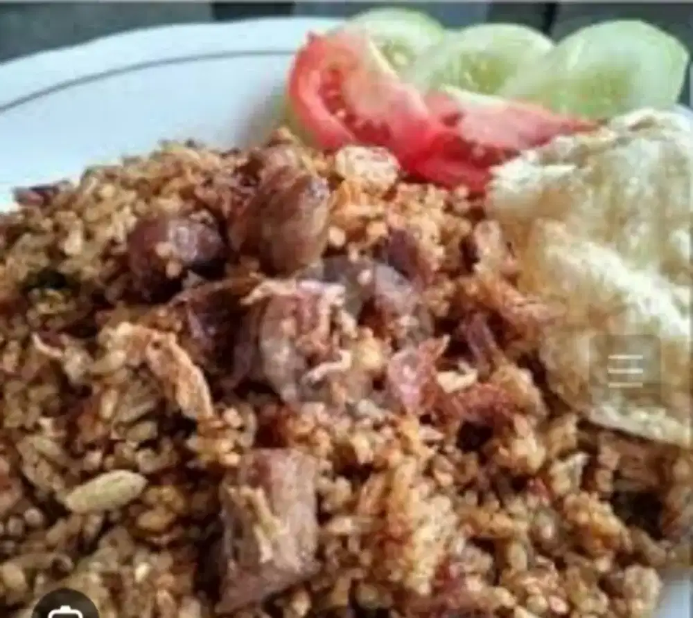 saya koki junior mencari kerja