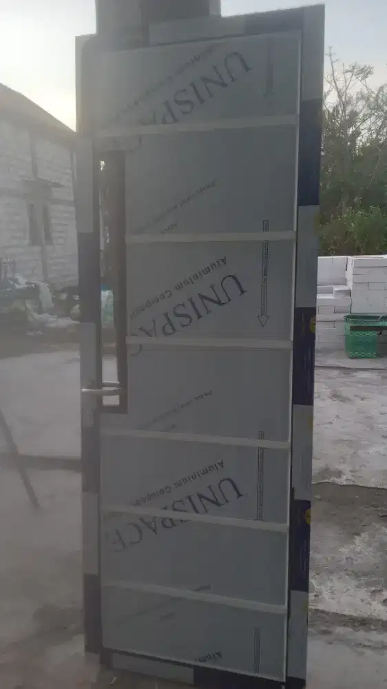 jendela pintu dll aluminium