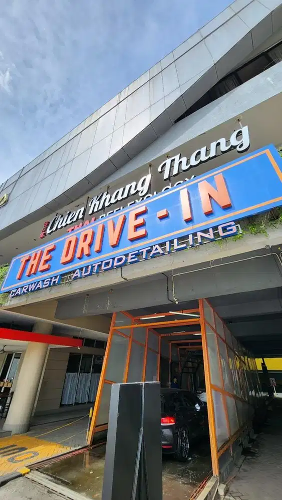 Lowongan kerja kasir