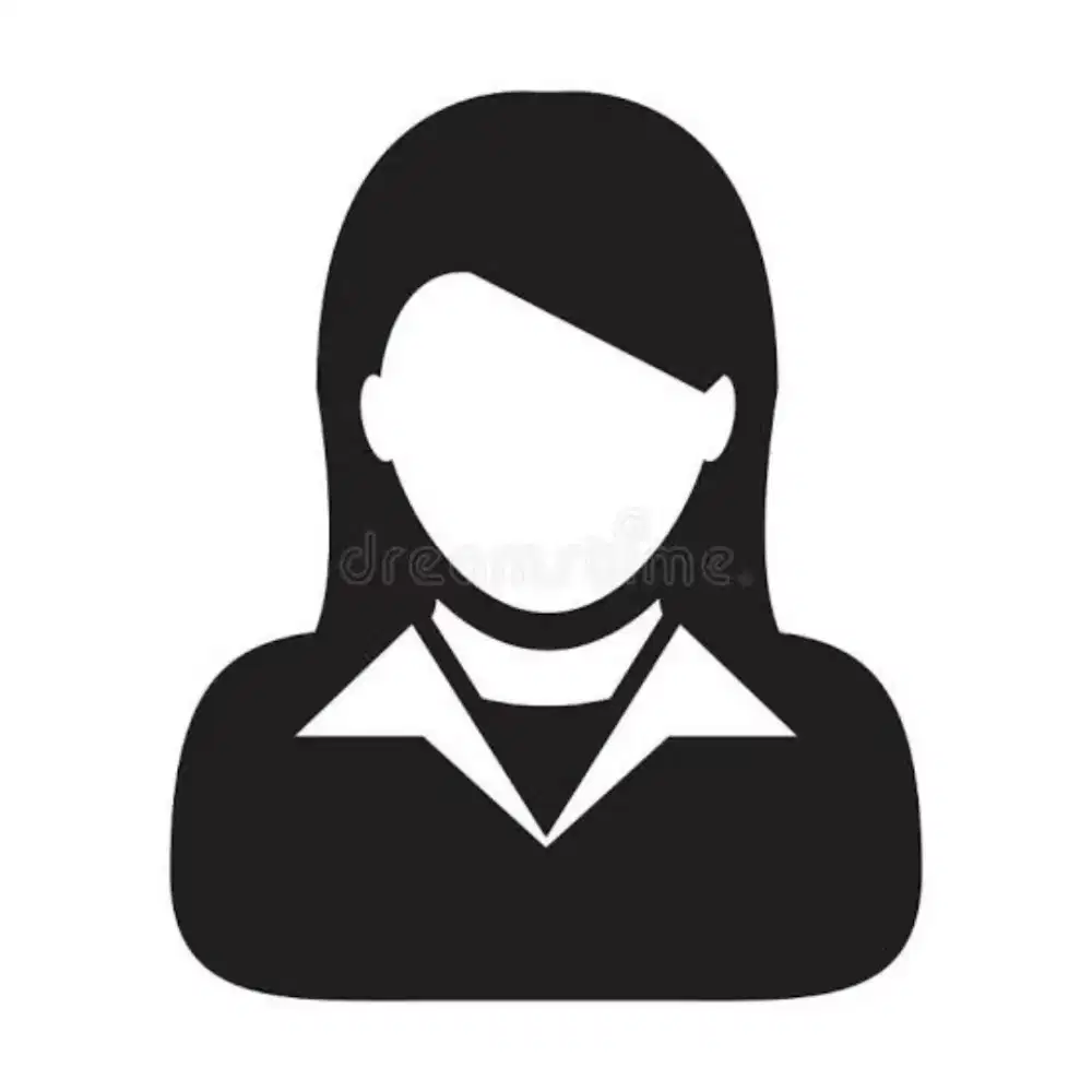 Dicari karyawati untuk admin online shop (2 orang)