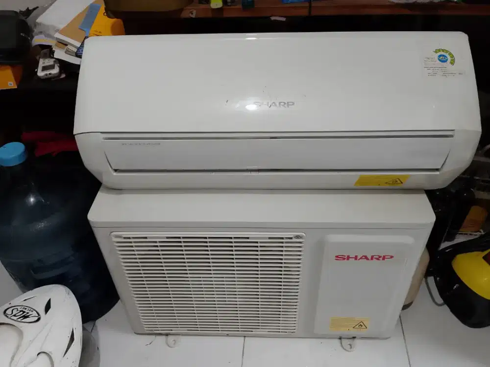 Dicari Helper AC