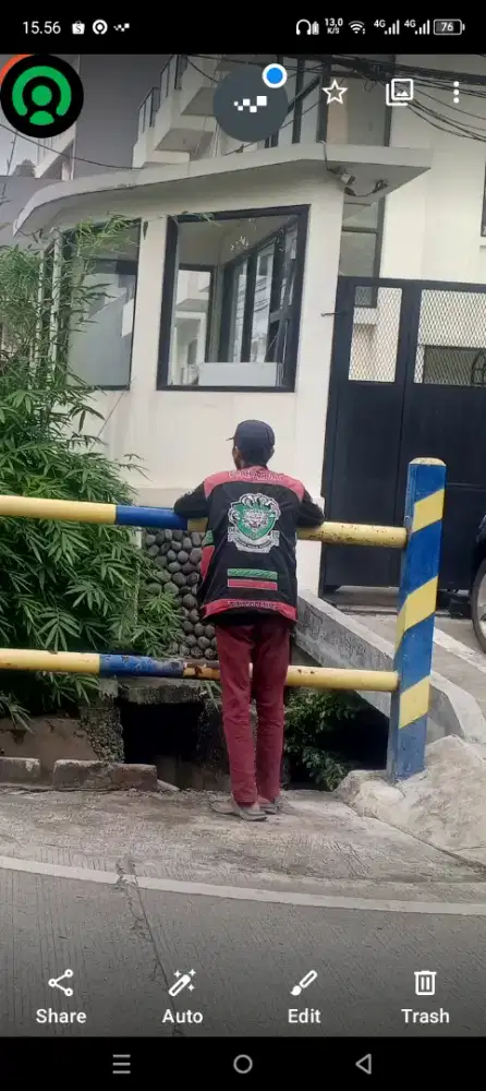 cari lowongan kurir