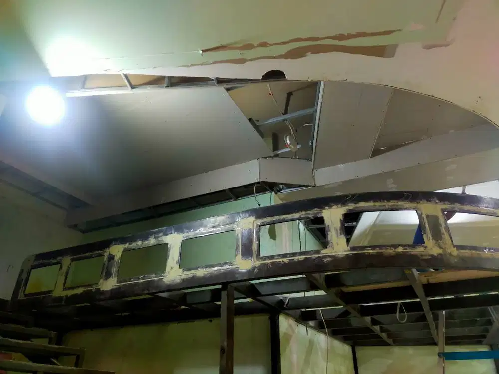 Jasa renovasi rumah dan interior anda