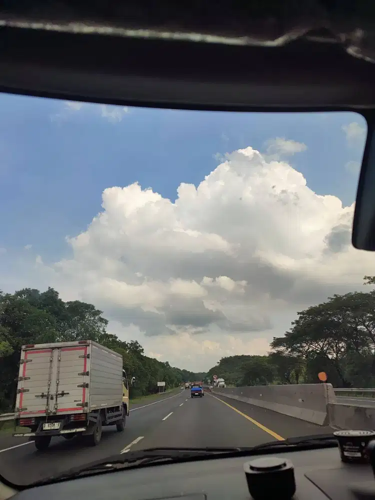 Mecari pekerjaan sebagai driver pribadi
