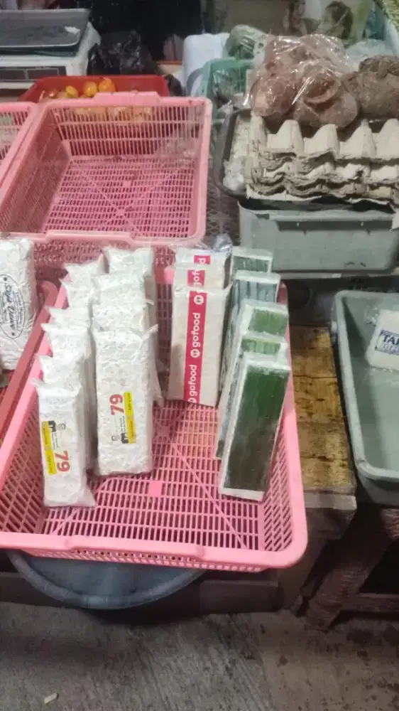 LOWONGAN KERJA KURIR TEMPE - JALUR SUDAH ADA