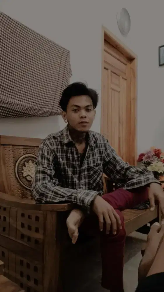 Lowongan pekerjaan apa saja kak, nganggur 4 hari pusing mau kemana
