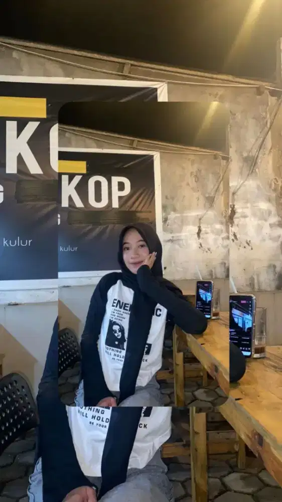 Mencari pekerjaan apa saja