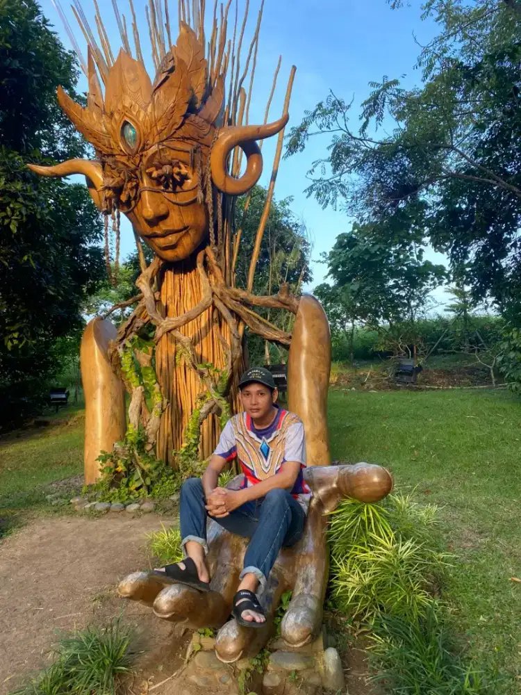 Hendra Darmawan
