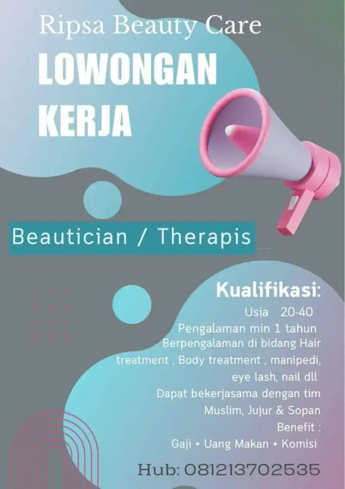 Loker therapist