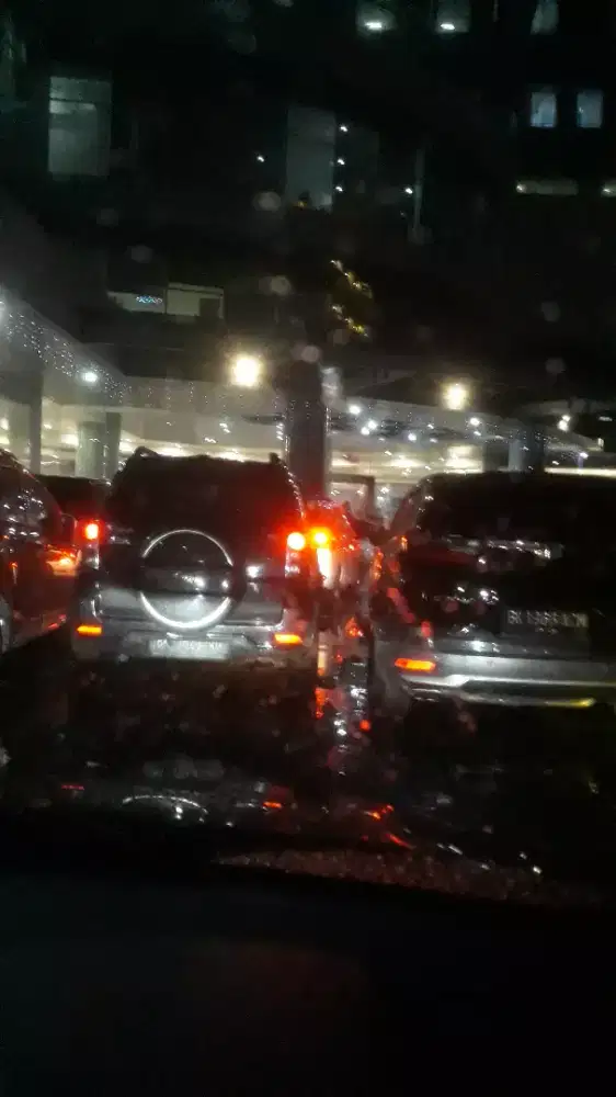 Mencari kerjaan Driver pribadi atau lainnya